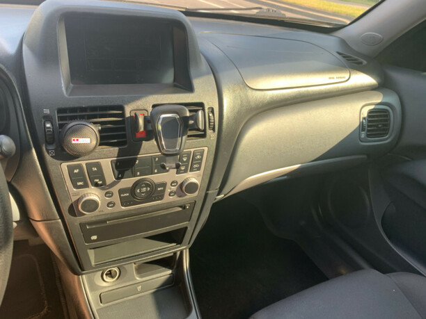 Nissan Almera II (N16) · Рестайлинг, 2004 г.