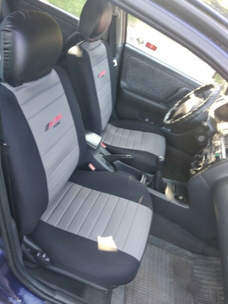 Nissan Primera P11, 1997 г.