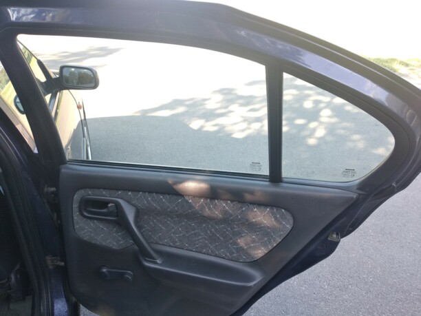 Nissan Primera P11, 1997 г.