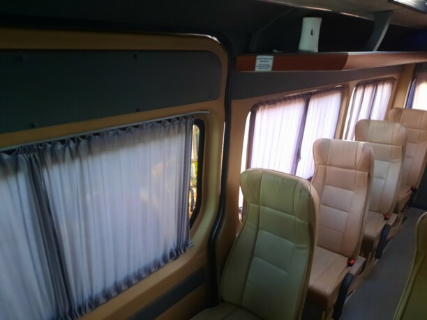 Mercedes-Benz Sprinter, 2008 г.