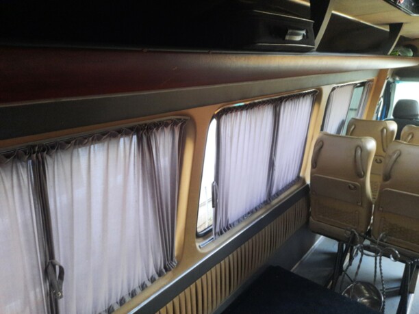 Mercedes-Benz Sprinter, 2008 г.