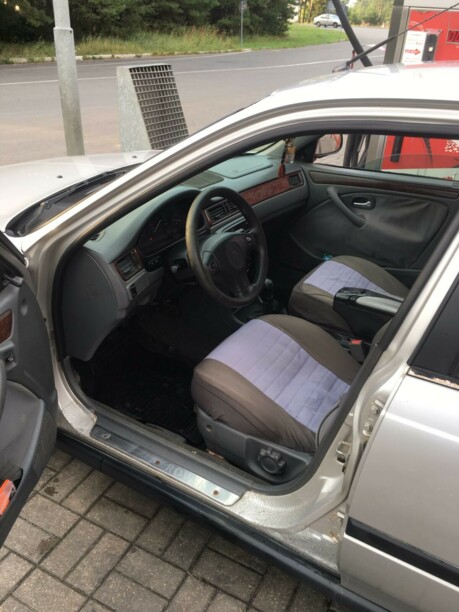 Rover 400 HH-R, 1999 г.