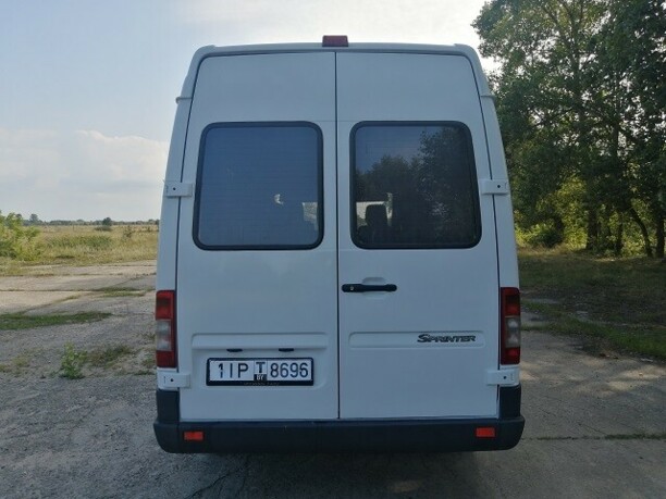 Mercedes-Benz Sprinter, 2000 г.