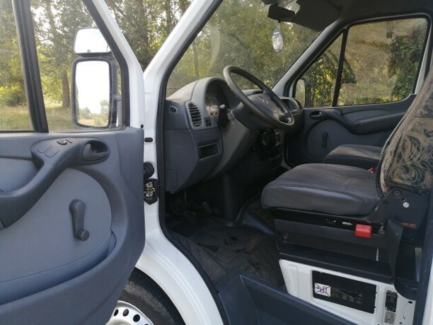 Mercedes-Benz Sprinter, 2000 г.