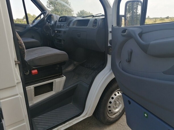 Mercedes-Benz Sprinter, 2000 г.