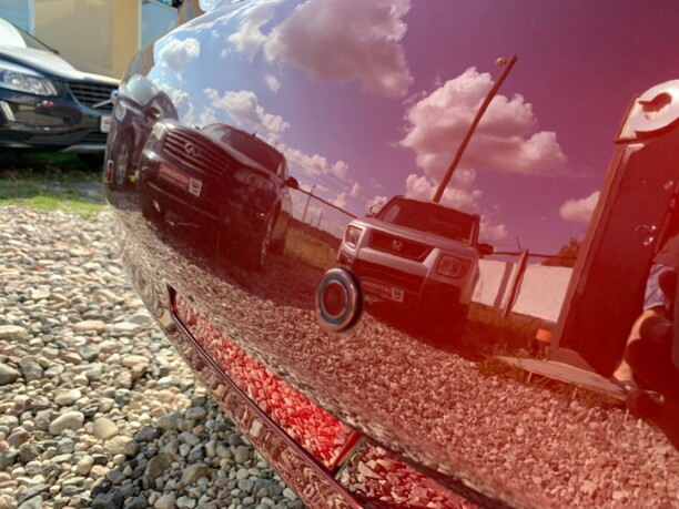 Mazda CX-7 I · Рестайлинг, 2011 г.