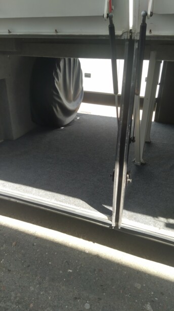 Neoplan N117, 1993 г.