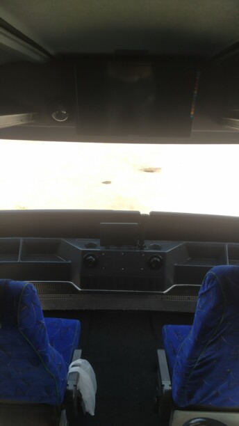 Neoplan N117, 1993 г.