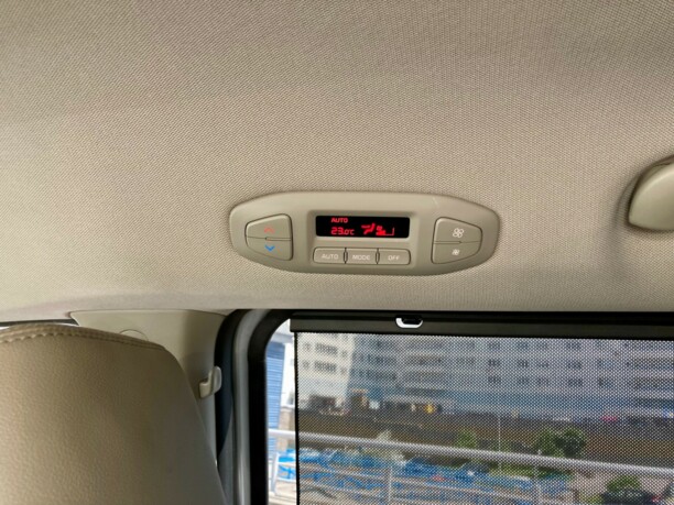Kia Carnival III, 7 мест, 2018 г.