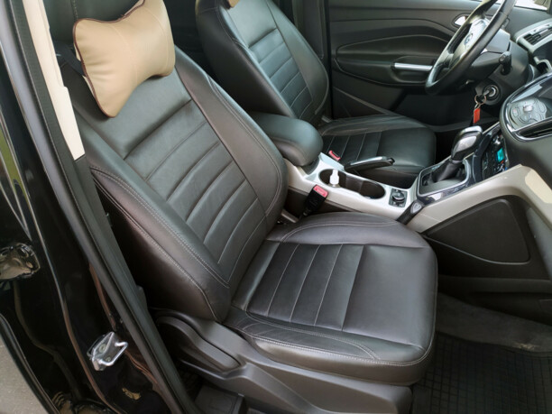 Ford Escape III, 2012 г.