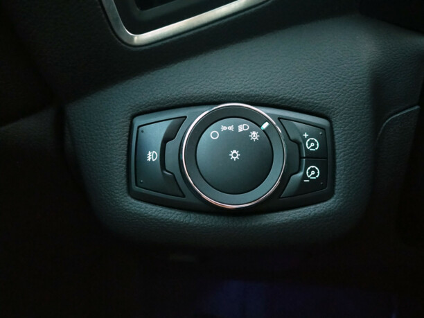 Ford Escape III, 2012 г.