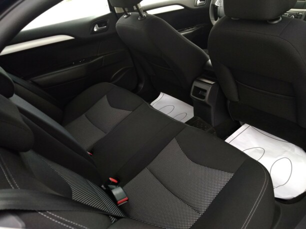 Citroen C4 II · Рестайлинг, 2017 г.