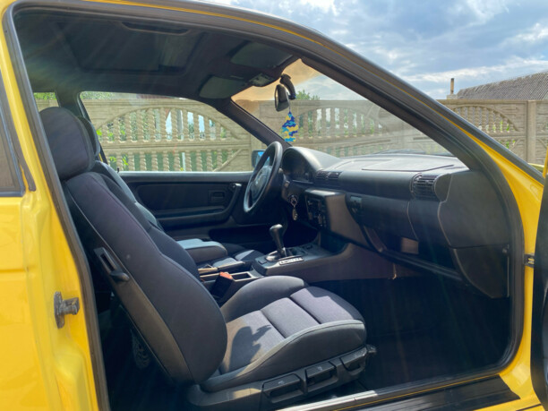 BMW 3 серия E36, 1998 г.
