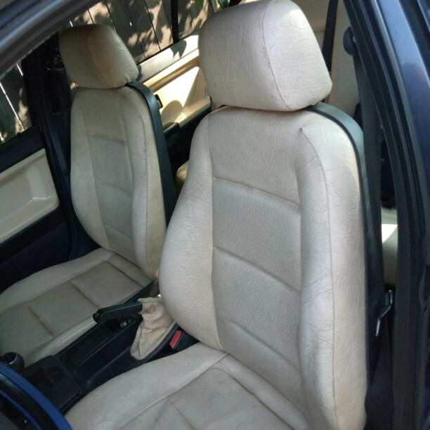 BMW 3 серия E36, 1996 г.