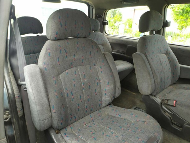Hyundai H-1(Starex) I, 1998 г.