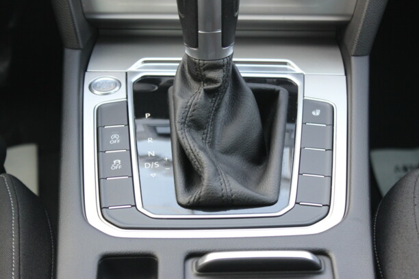 Volkswagen Passat B8, 2017 г.