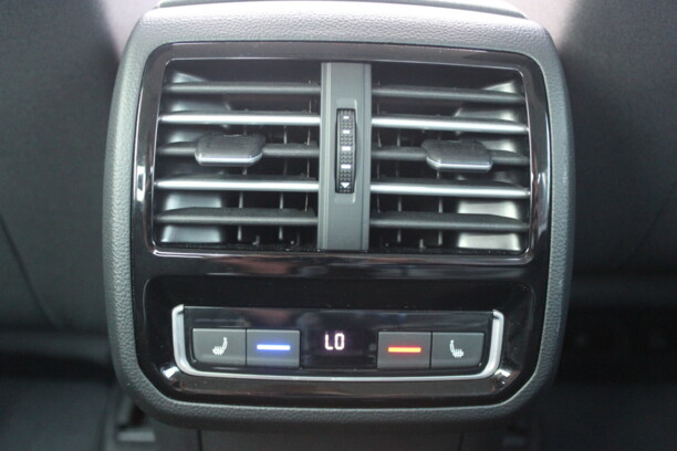 Volkswagen Passat B8, 2017 г.