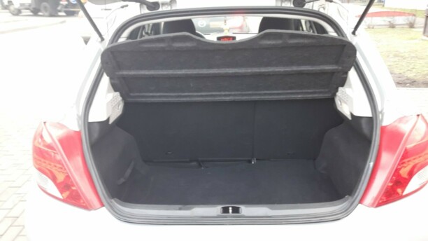 Peugeot 207 I · Рестайлинг, 2012 г.