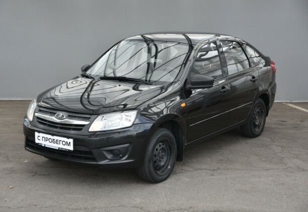 Lada (ВАЗ) Granta, 2015 г.