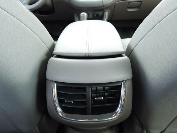 Chevrolet Malibu IX, 2016 г.