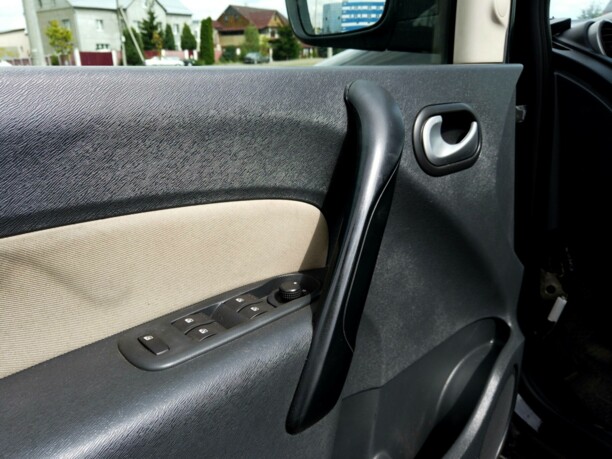Renault Kangoo II, 2012 г.