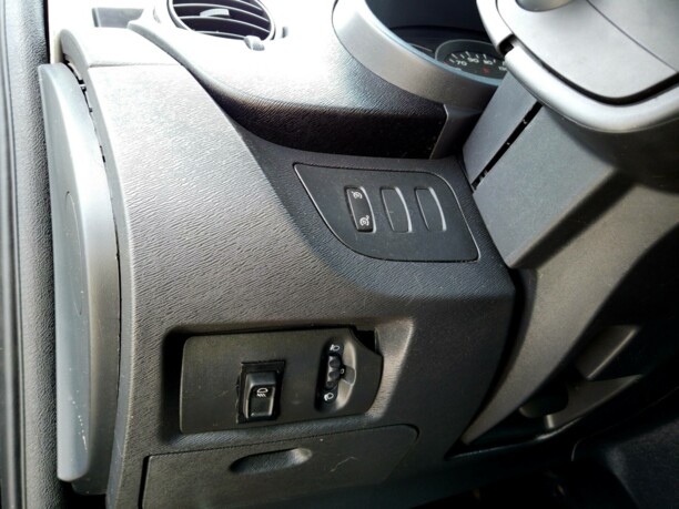 Renault Kangoo II, 2012 г.