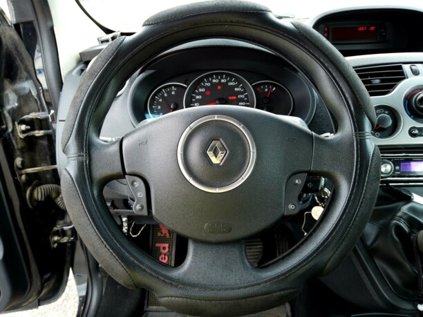 Renault Kangoo II, 2012 г.