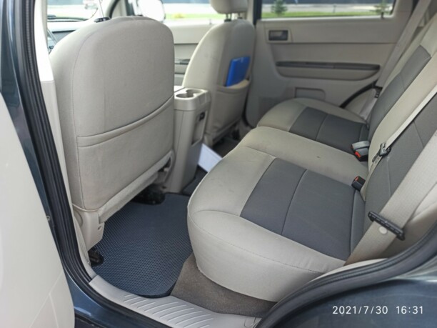 Ford Escape II, 2008 г.