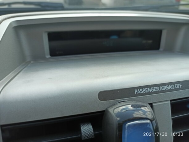 Ford Escape II, 2008 г.