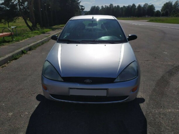 Ford Focus I, 1999 г.