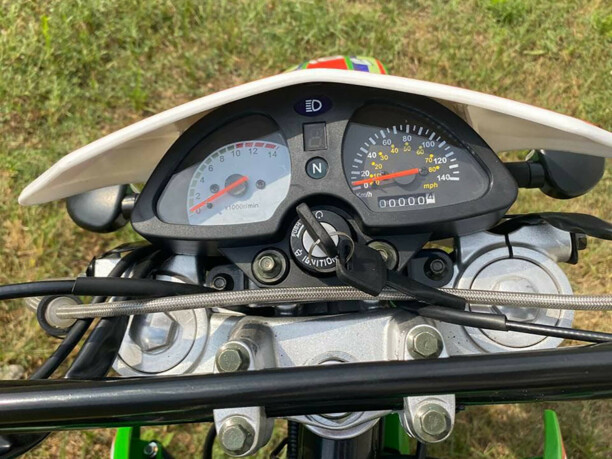 Ekonika Roliz Sport 003, 2021 г.