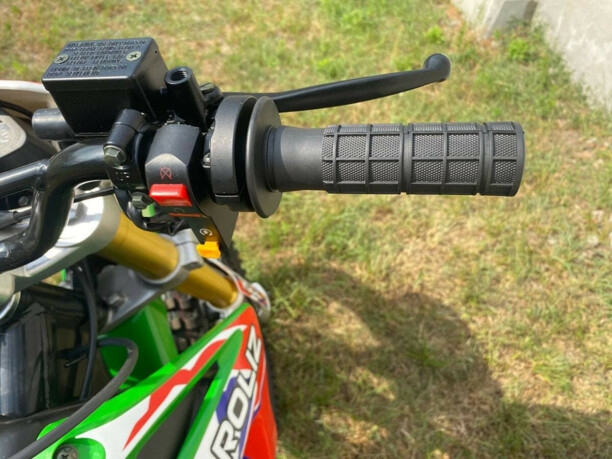 Ekonika Roliz Sport 003, 2021 г.