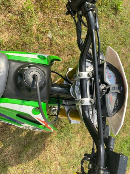 Ekonika Roliz Sport 003, 2021 г.