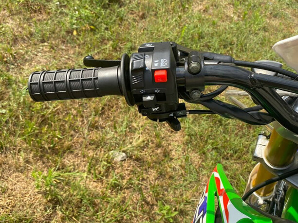 Ekonika Roliz Sport 003, 2021 г.