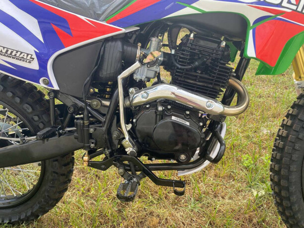Ekonika Roliz Sport 003, 2021 г.