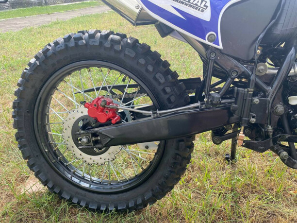 Ekonika Roliz Sport 003, 2021 г.
