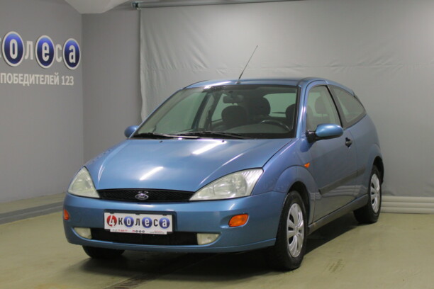 Ford Focus I, 2000 г.