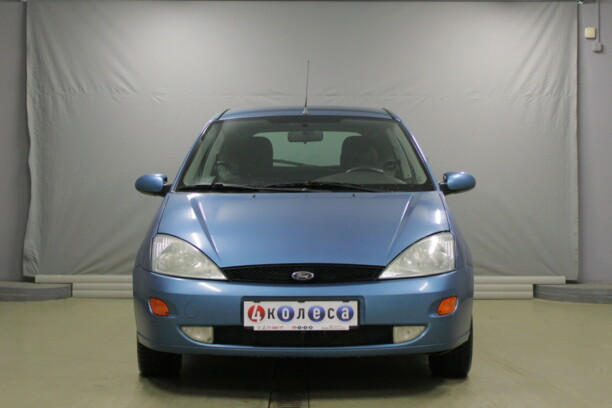 Ford Focus I, 2000 г.