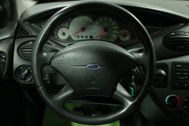 Ford Focus I, 2000 г.