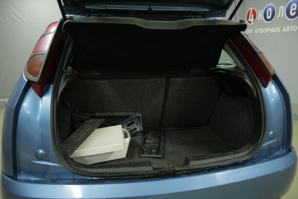 Ford Focus I, 2000 г.