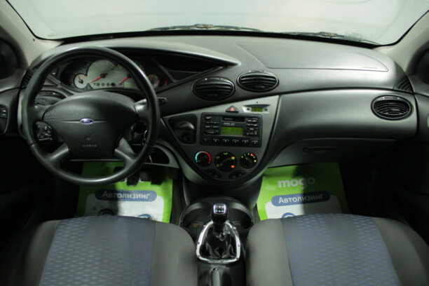 Ford Focus I, 2000 г.