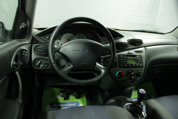 Ford Focus I, 2000 г.