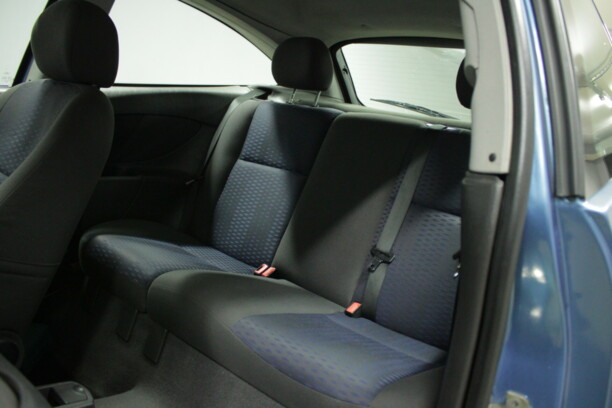 Ford Focus I, 2000 г.