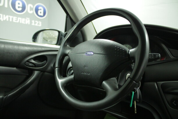 Ford Focus I, 2000 г.