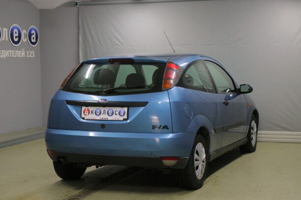 Ford Focus I, 2000 г.