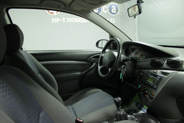 Ford Focus I, 2000 г.