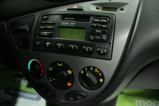 Ford Focus I, 2000 г.
