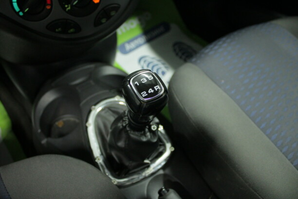 Ford Focus I, 2000 г.
