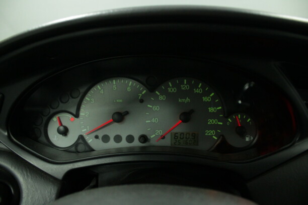 Ford Focus I, 2000 г.