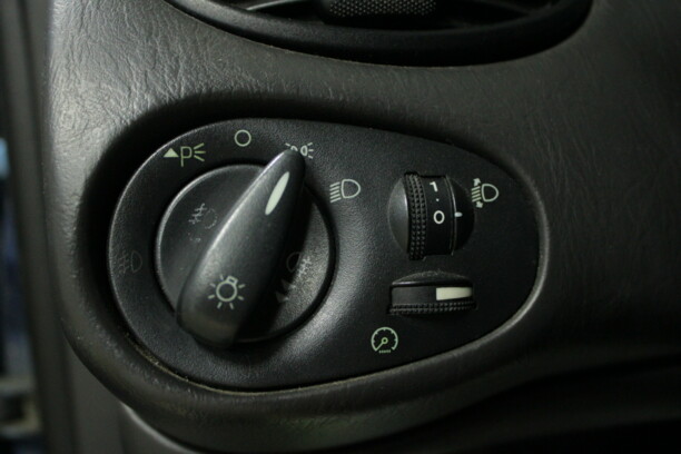Ford Focus I, 2000 г.